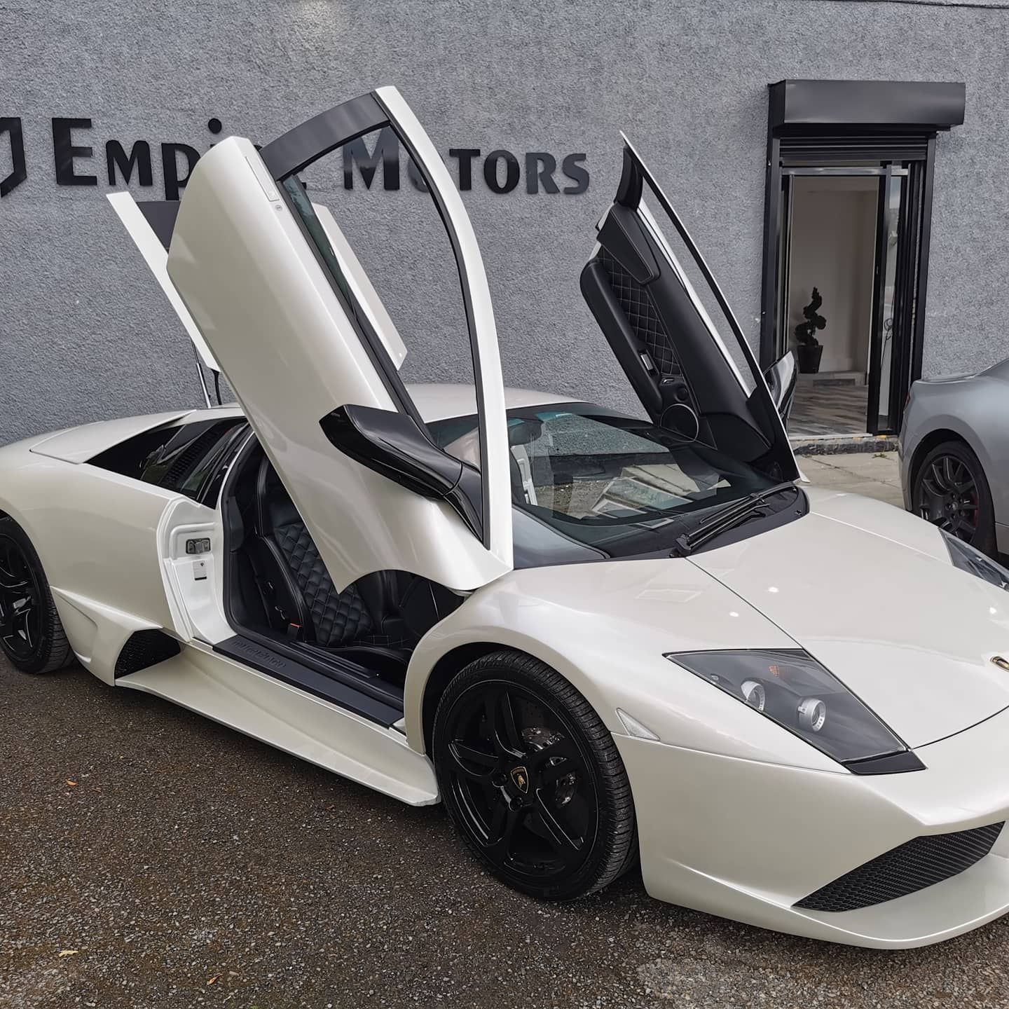 Empire Motors Car dealership in Bolton AutoTrader